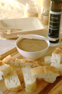 Amlou-Moroccan Almond, Honey & Argan Dip